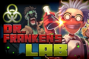 Dr Frankens Lab