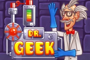 Dr Geek