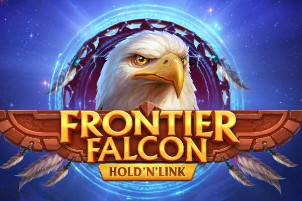 Frontier Falcon Hold N Link